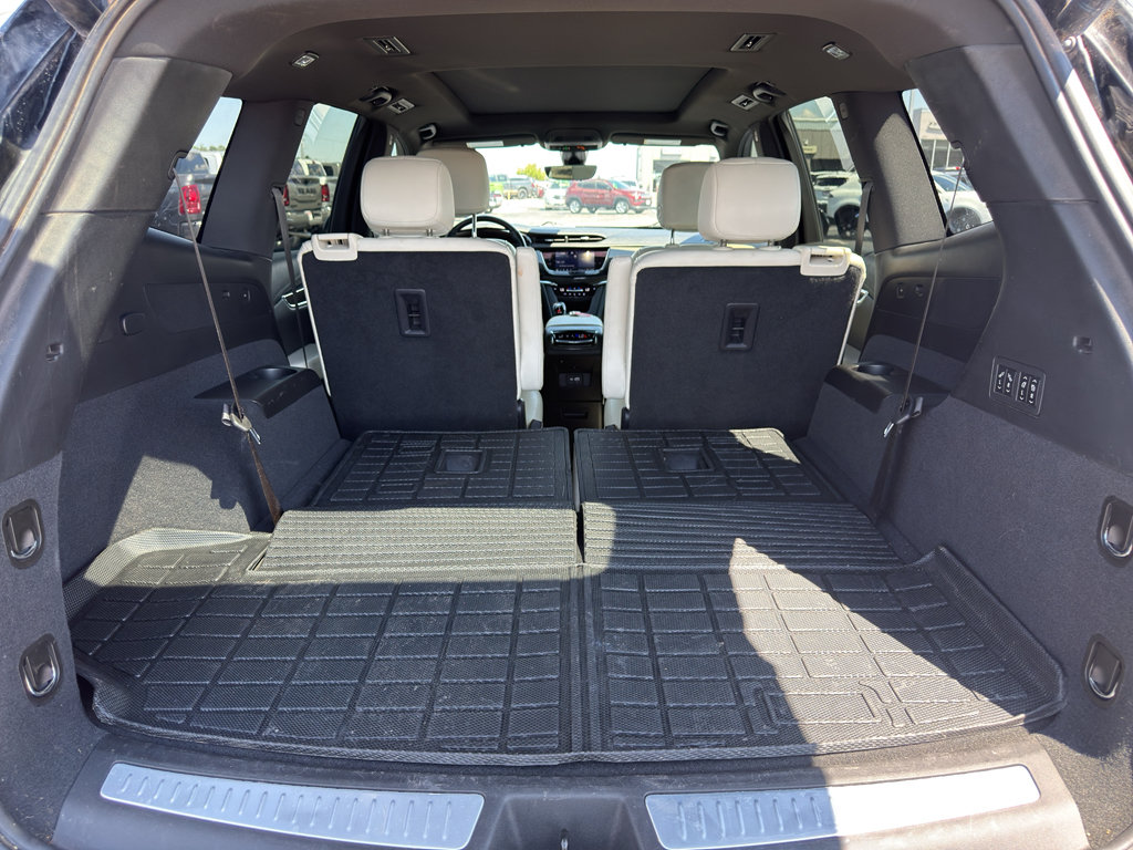 Used 2021 Cadillac XT6 Sport AWD/4WD image 13