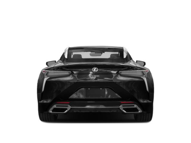 Used 2018 Lexus LC 500 Coupe w/ Touring Package RWD image 5