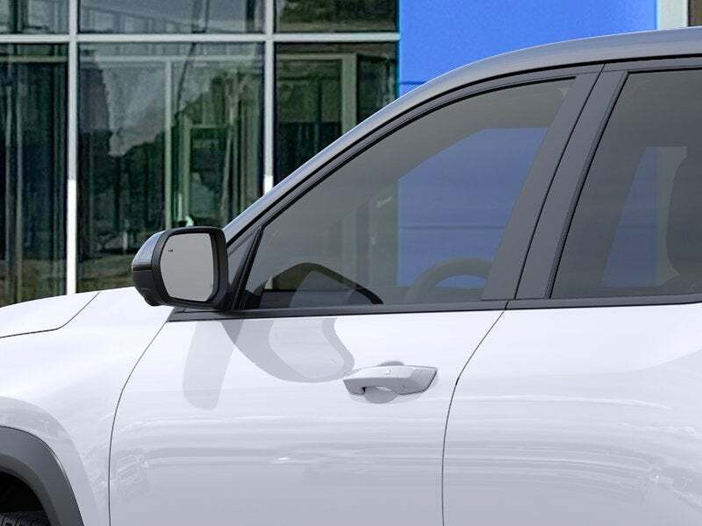 New 2026 Chevrolet Equinox LT w/ Convenience Package II FWD image 72