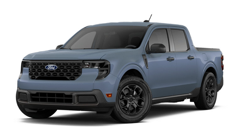 New 2026 Ford Maverick XLT w/ Equipment Group 301A AWD/4WD image 46