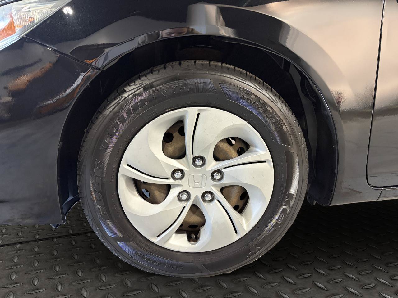 Used 2014 Honda Civic LX image 16