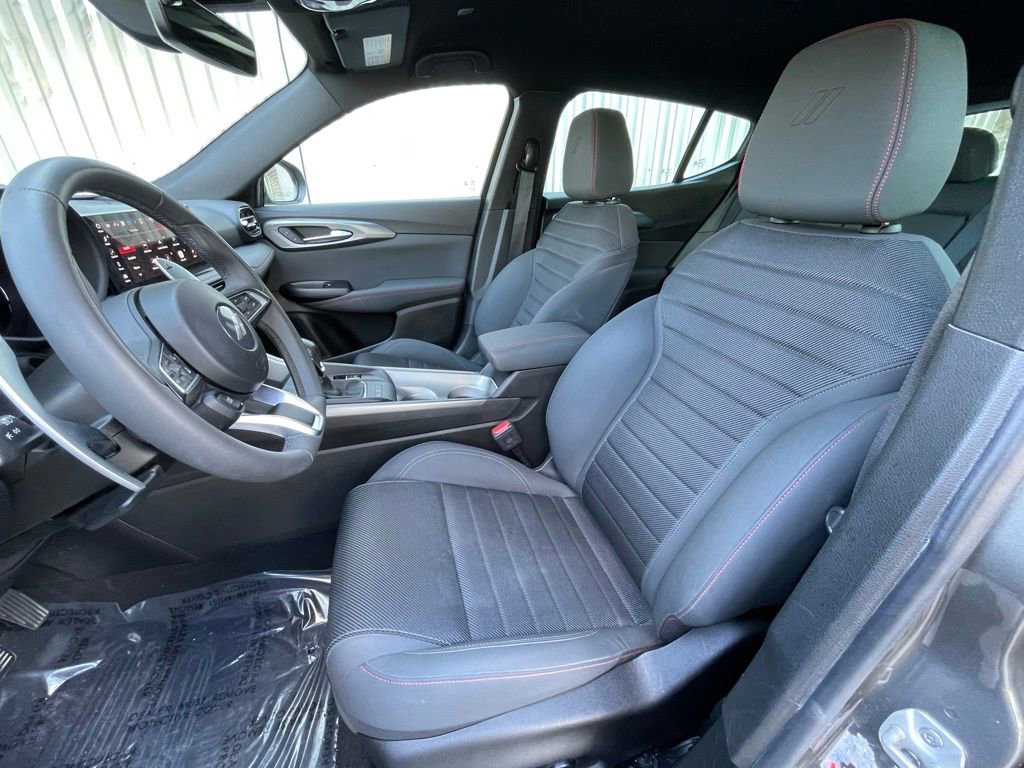 Used 2024 Dodge Hornet R/T AWD/4WD image 23