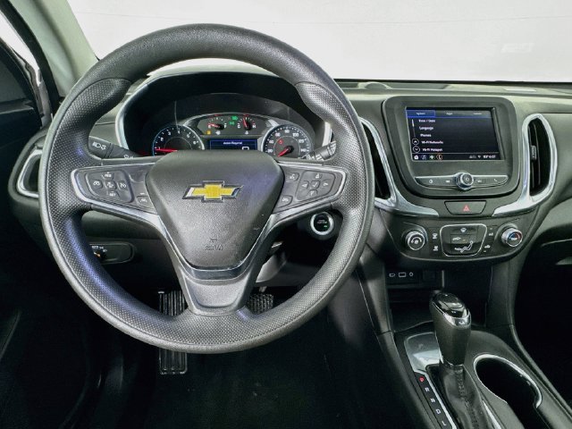 Used 2021 Chevrolet Equinox LT FWD image 10