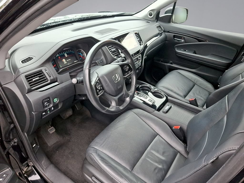 Used 2021 Honda Pilot Touring image 17