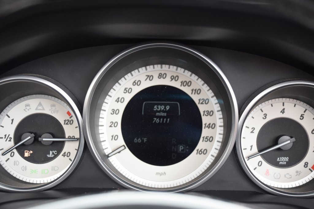 Used 2015 Mercedes-Benz E 400 Cabriolet image 23