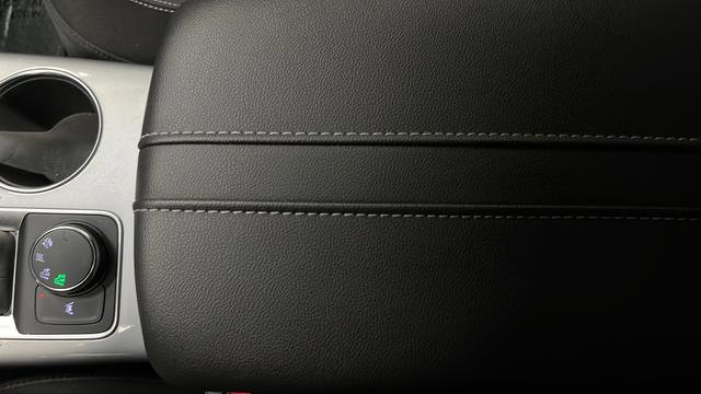 Used 2024 Chevrolet Blazer LT w/ LPO, Floor Liner Package AWD/4WD image 19