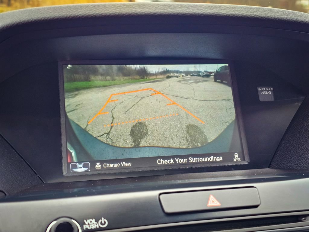 Used 2019 Acura MDX SH-AWD w/ Technology Package image 30