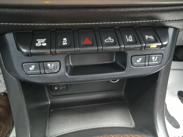 Used 2019 GMC Canyon Denali image 20