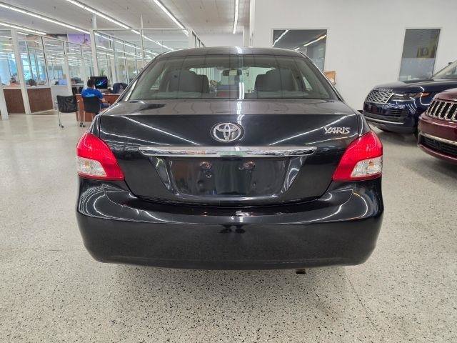 Used 2012 Toyota Yaris Sedan FWD image 6