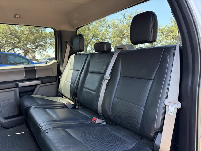 Used 2019 Ford F250 XLT w/ XLT Value Package AWD/4WD image 19