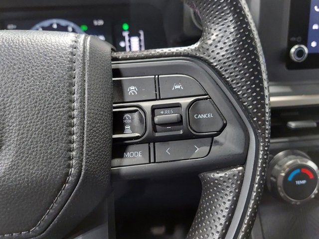 Used 2024 Toyota Tacoma SR image 29