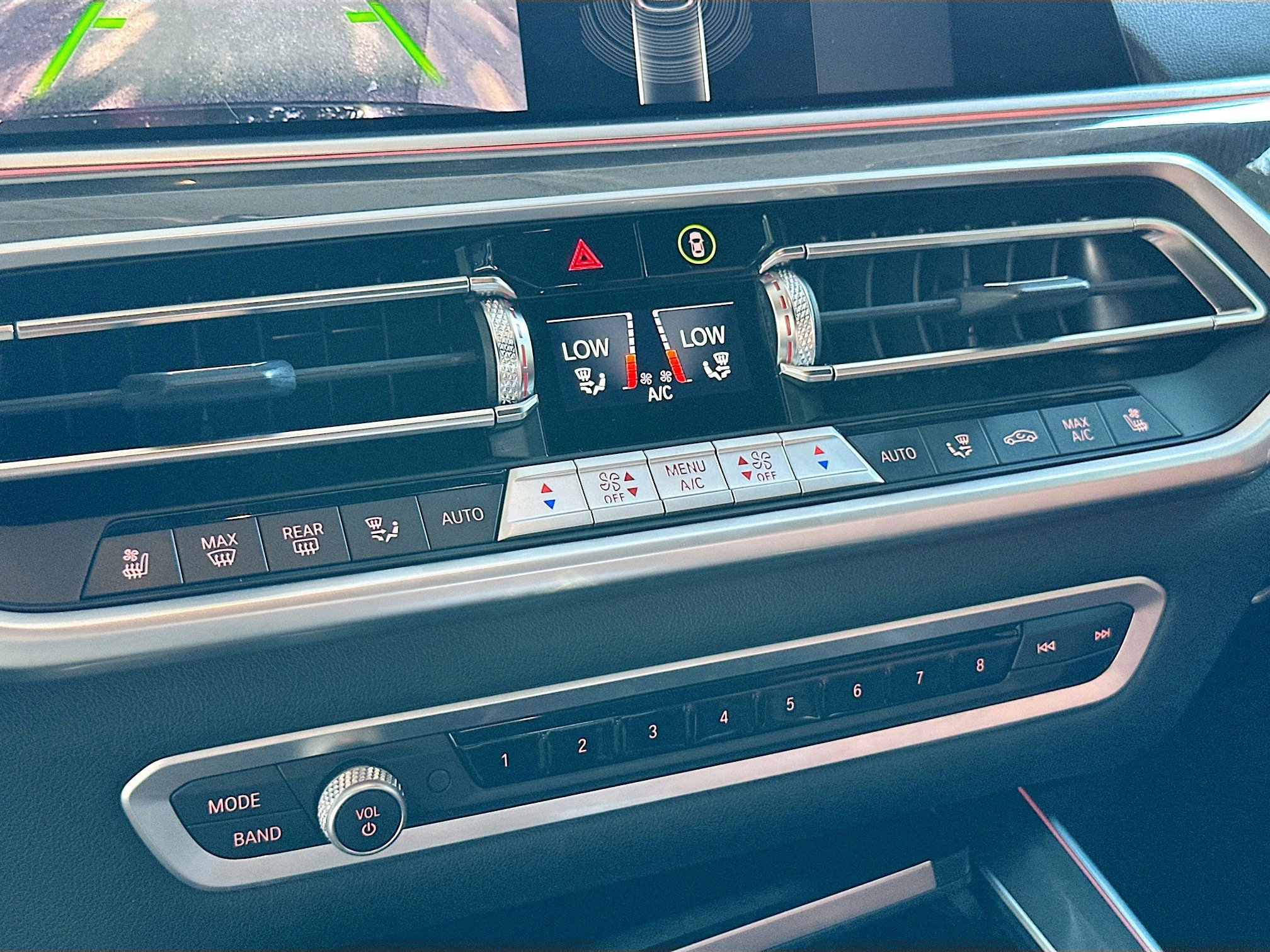 Certified 2023 BMW X5 xDrive40i w/ Executive Package image 16