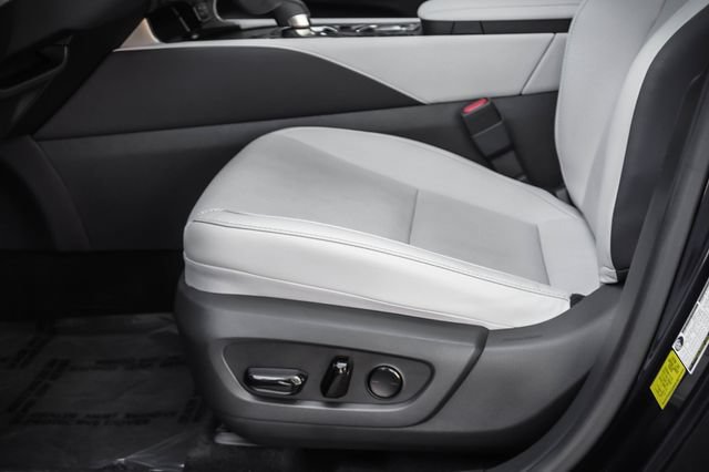 Certified 2024 Lexus RX 350 Premium w/ Cold Area Package FWD image 10