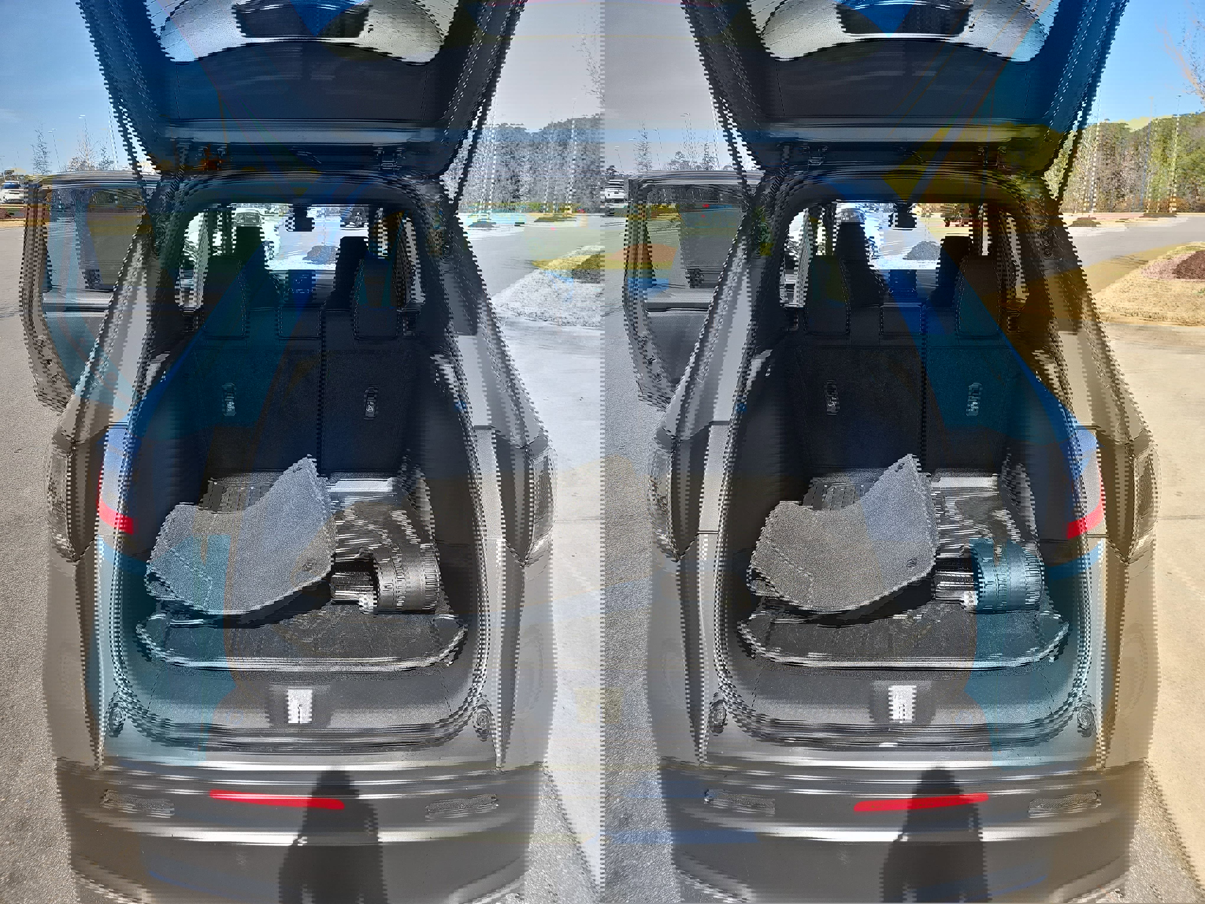 Used 2025 Honda HR-V Sport image 13