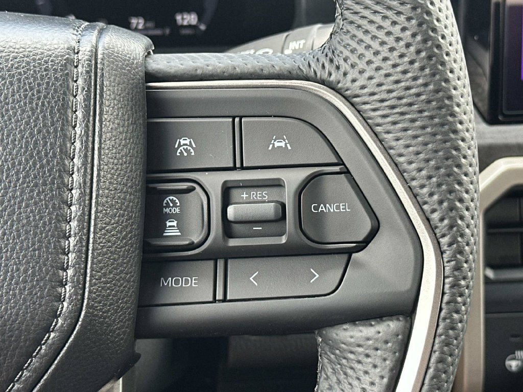 New 2026 Toyota Tacoma Limited AWD/4WD image 33