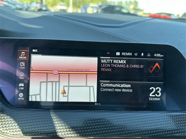 Used 2024 BMW 228i xDrive Gran Coupe image 11