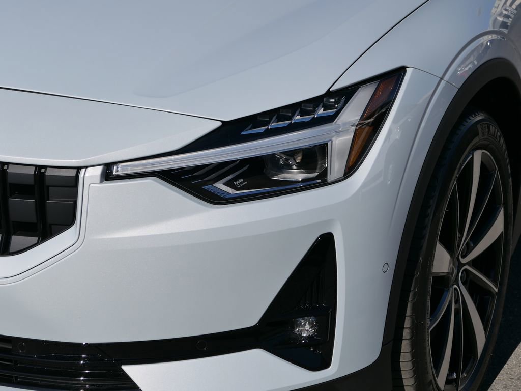 Used 2022 Polestar Polestar 2 w/ Plus Package image 8