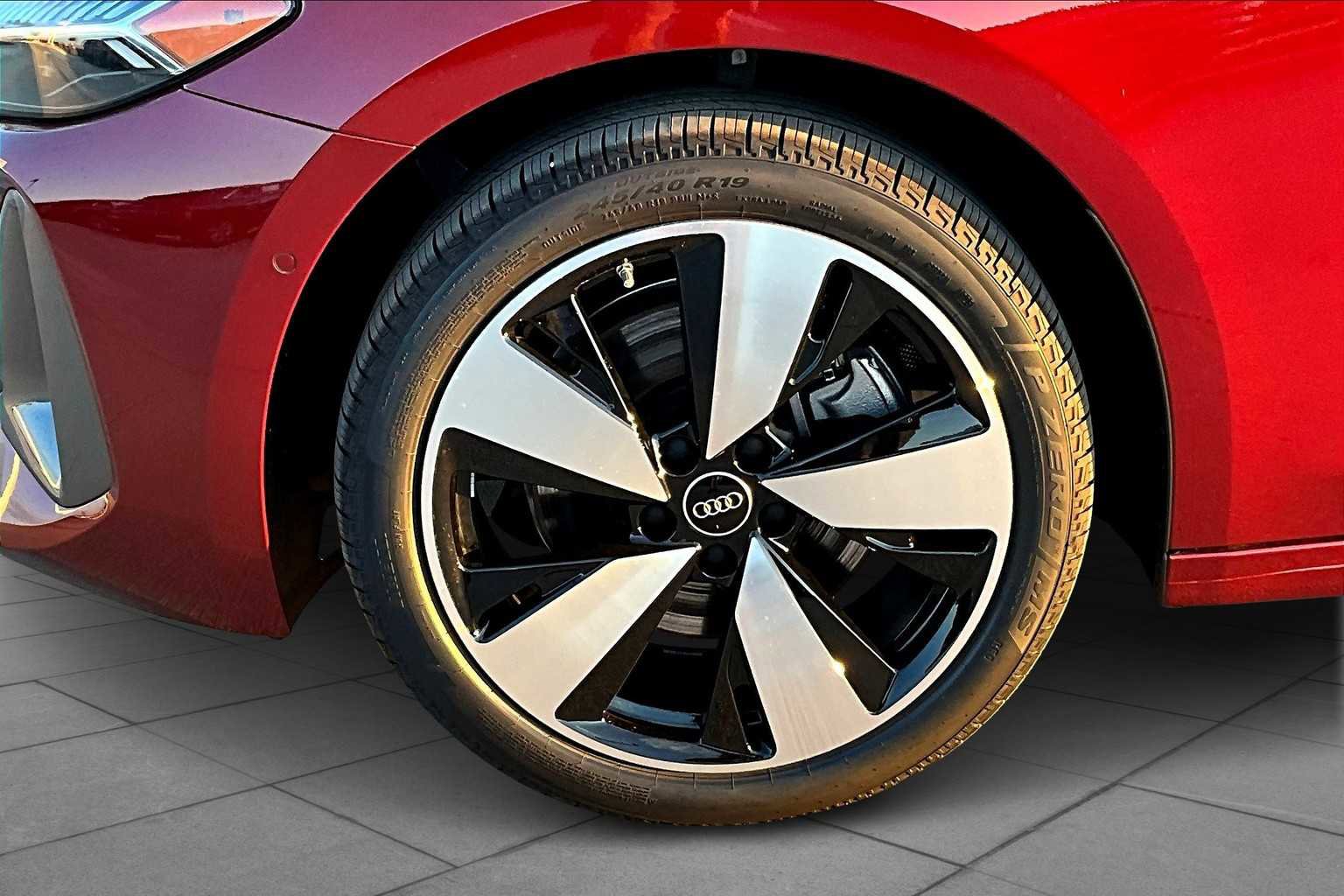 New 2025 Audi A5 2.0T Premium Plus w/ Premium Plus image 11