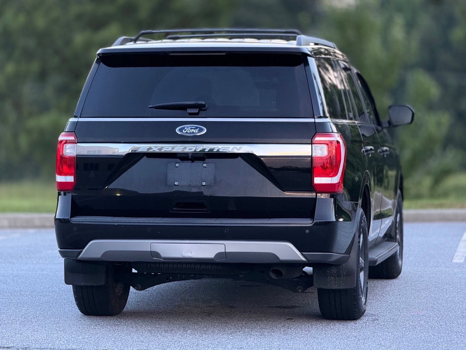 Used 2021 Ford Expedition XL RWD image 7