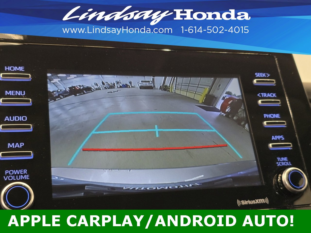 Used 2024 Toyota Camry SE image 17