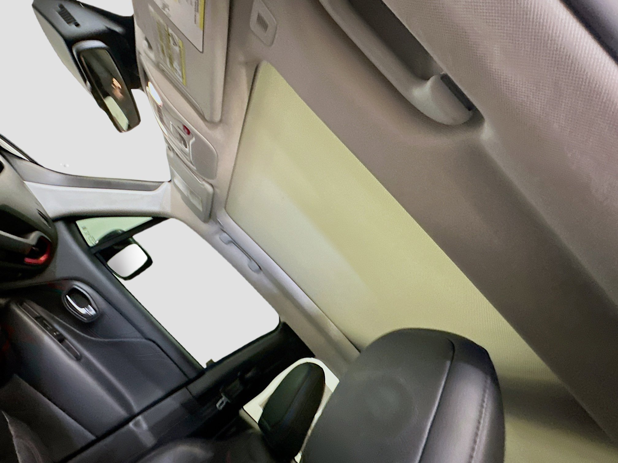 Used 2021 Jeep Renegade Trailhawk w/ Sun & Sound Group image 27