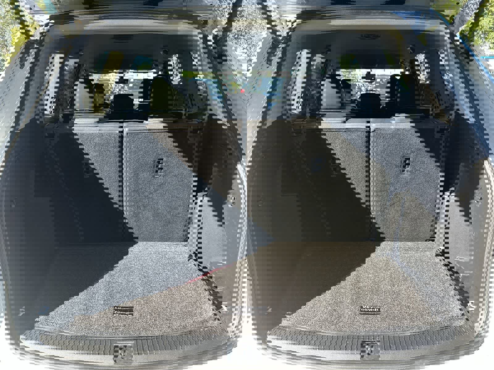 Used 2023 Volkswagen Atlas SE FWD image 17