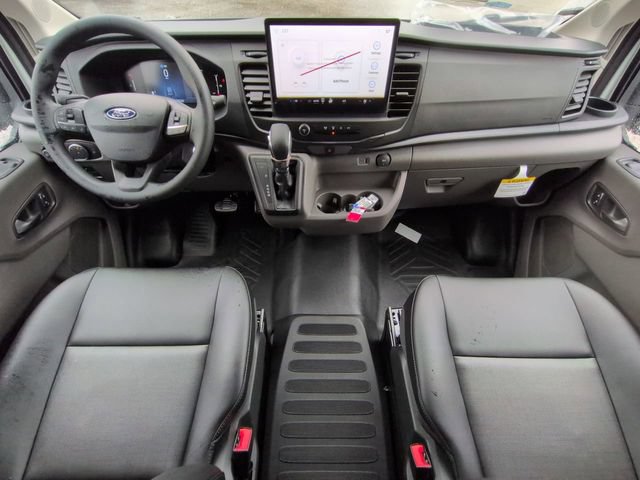 New 2026 Ford Transit 250 Low Roof RWD image 13
