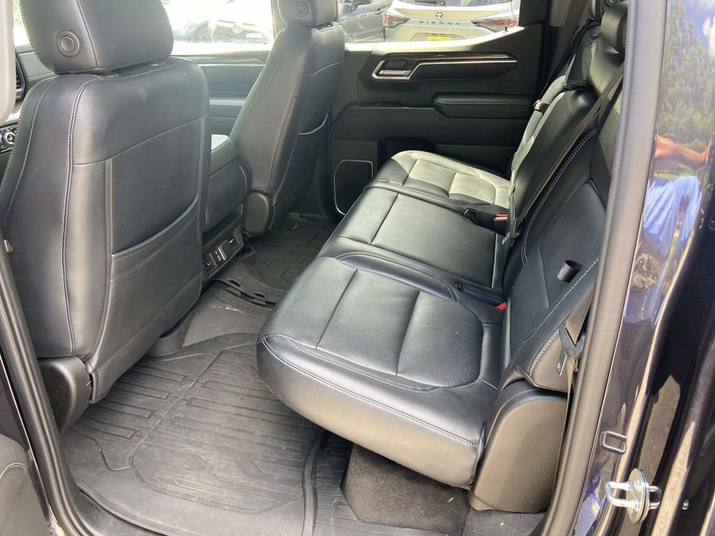 Used 2022 GMC Sierra 1500 Elevation AWD/4WD image 19