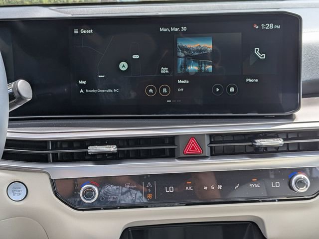 New 2026 Kia Sorento EX image 16