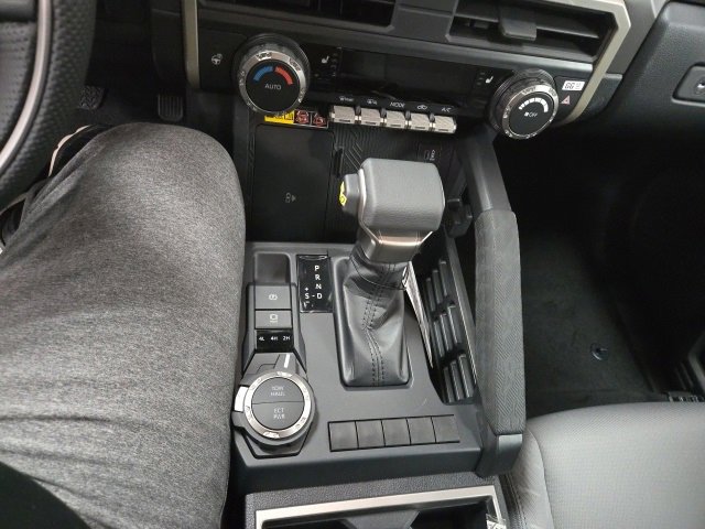 New 2025 Toyota Tacoma SR5 image 23