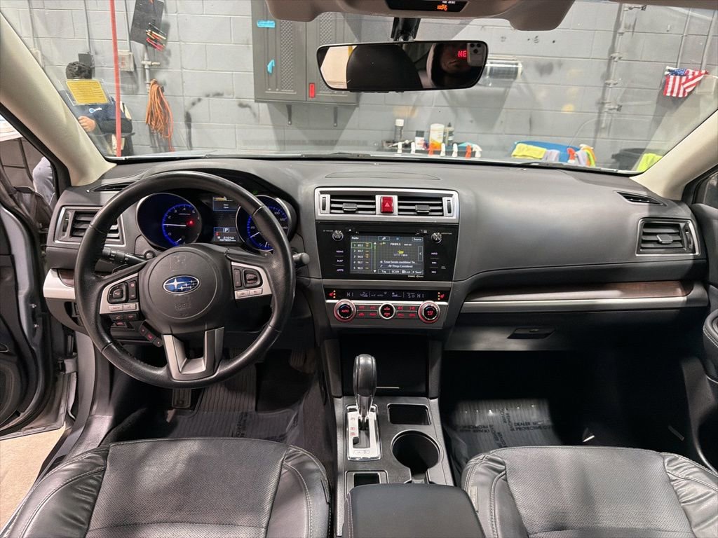 Used 2017 Subaru Outback 3.6R Limited image 20
