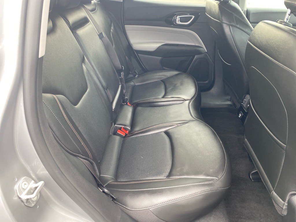 Used 2022 Jeep Compass Limited AWD/4WD image 26