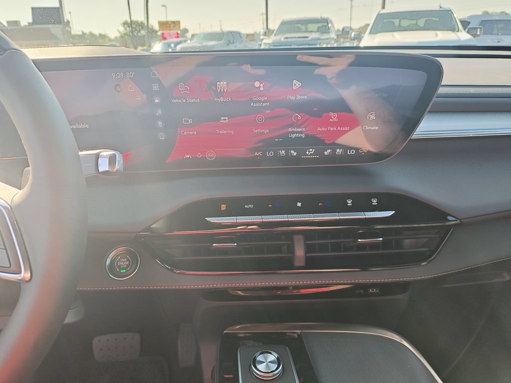 New 2026 Buick Enclave Avenir w/ Super Cruise Package FWD image 21