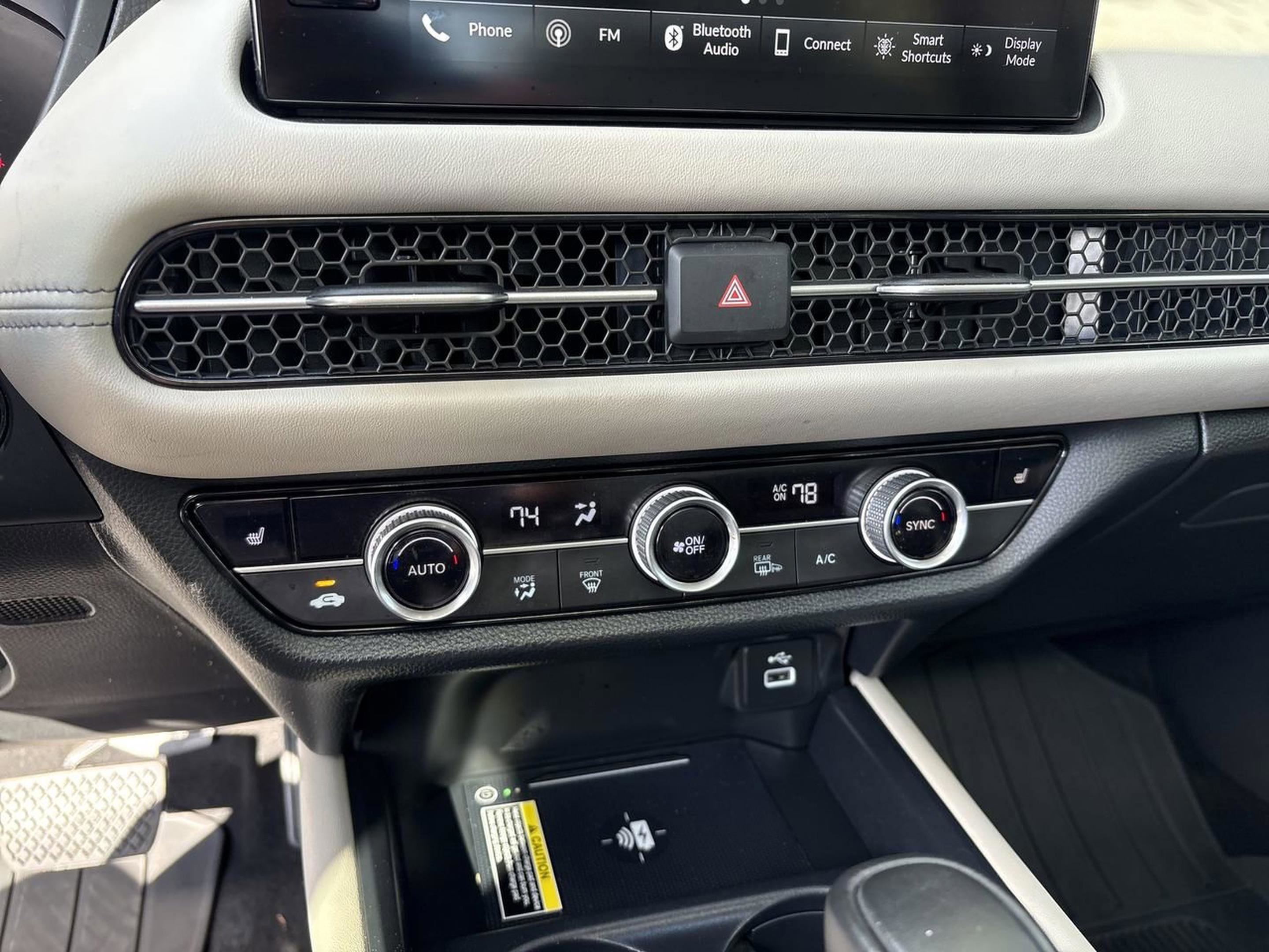 Used 2023 Honda HR-V EX-L image 32