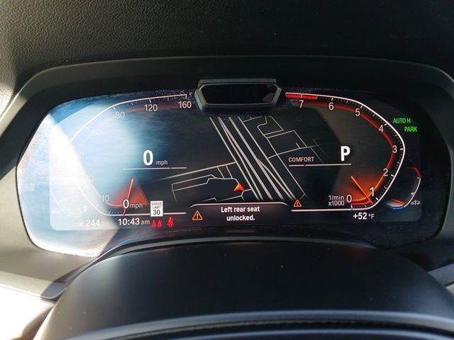 Used 2019 BMW X7 xDrive40i w/ Premium Package image 25