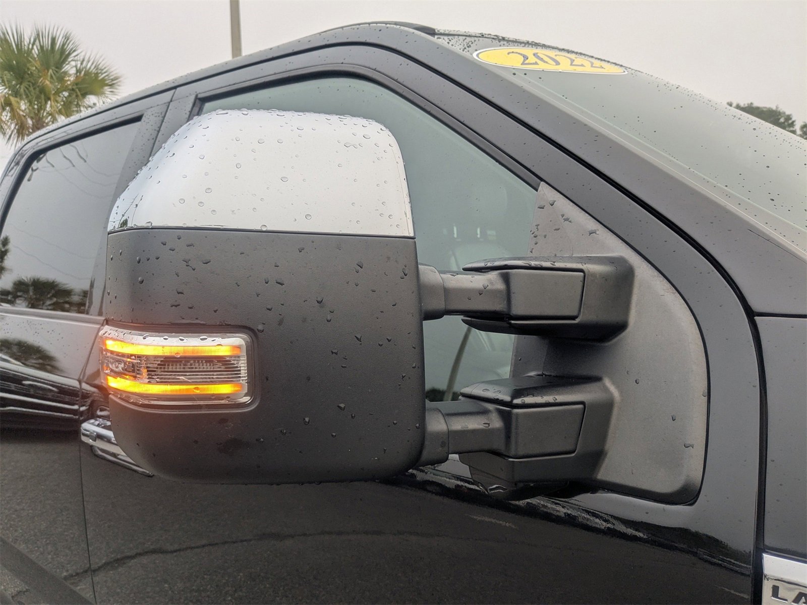 Used 2022 Ford F350 Lariat w/ Lariat Ultimate Package image 13