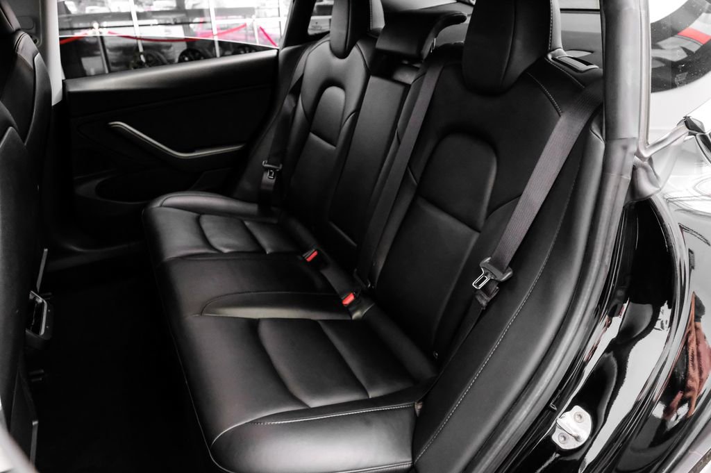 Used 2019 Tesla Model 3 Standard Range RWD image 43