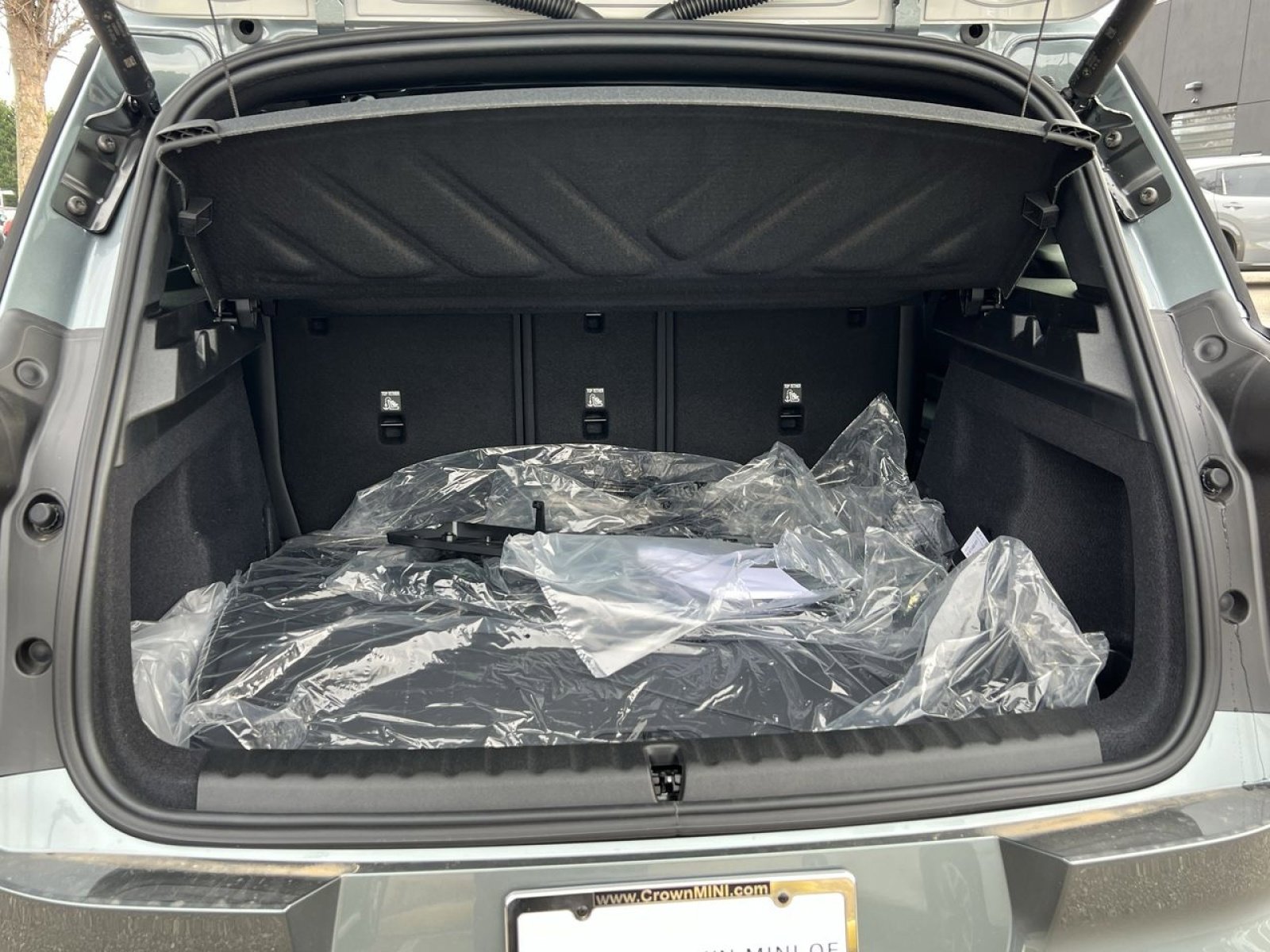 New 2026 MINI Cooper Countryman S AWD/4WD image 24