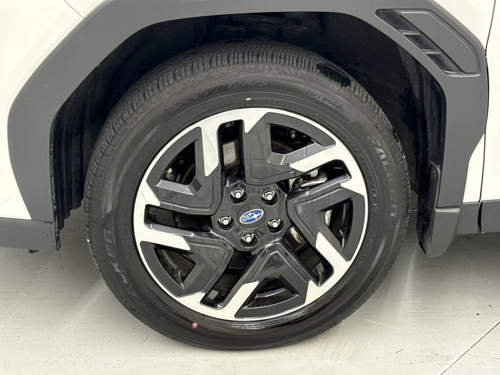 Used 2026 Subaru Forester Limited image 10
