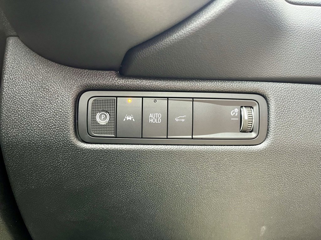 New 2026 Chevrolet Equinox EV RS image 19