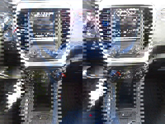 Used 2019 GMC Acadia SLT w/ Black Edition image 19