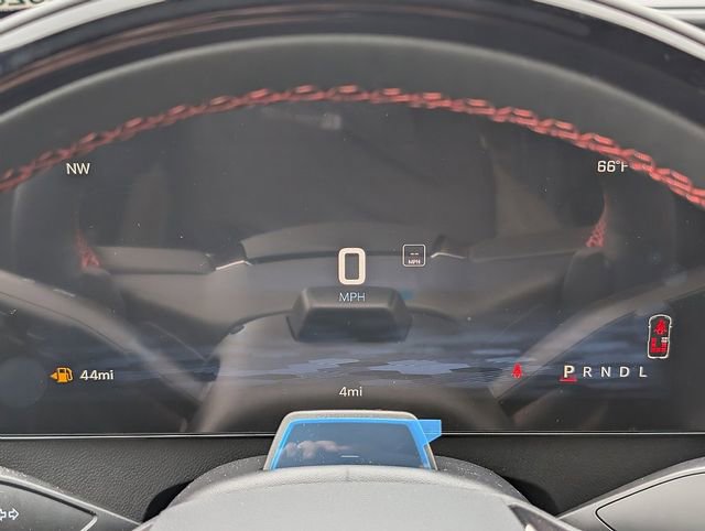 New 2026 Chevrolet Traverse RS image 25