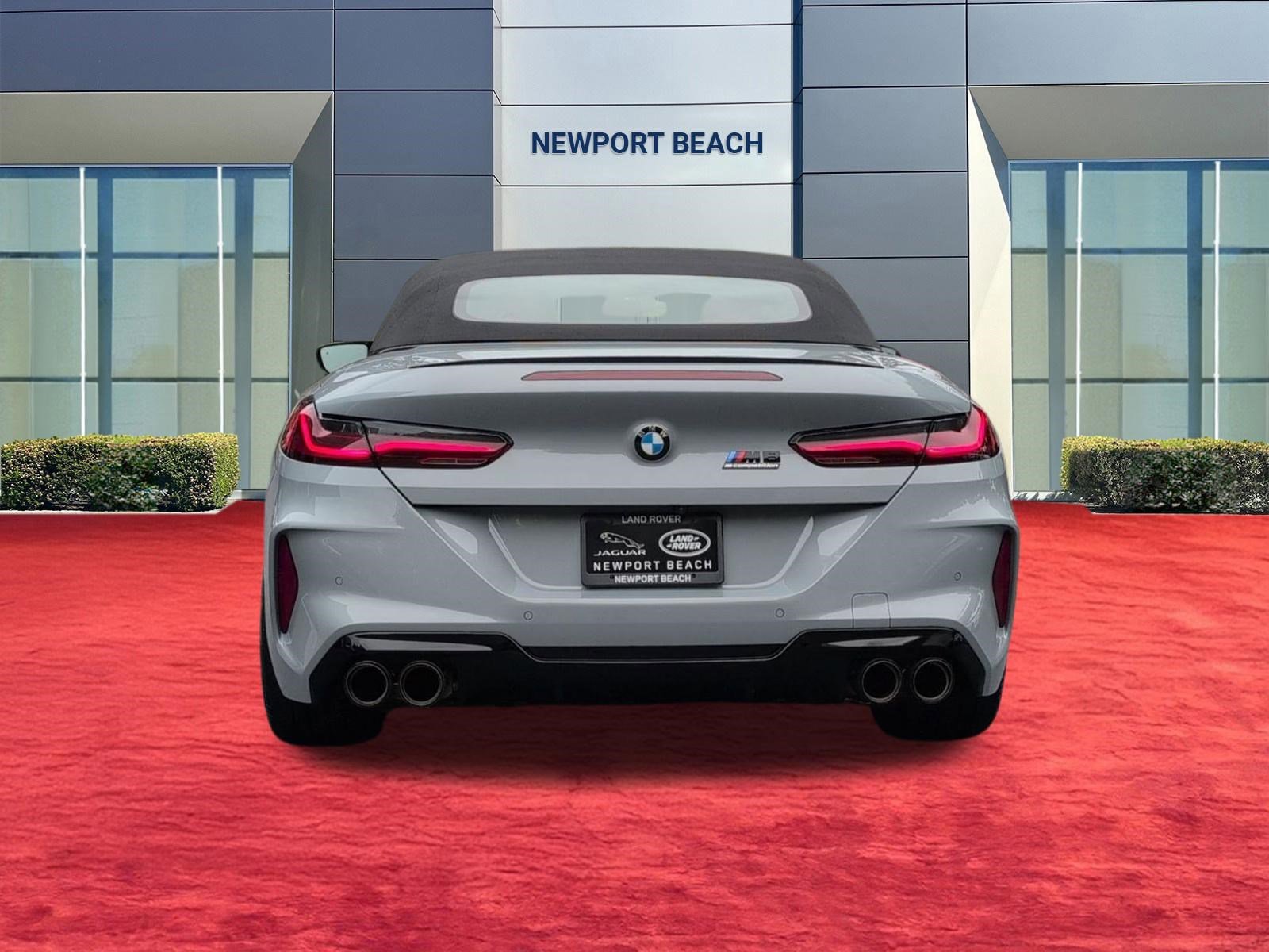 Used 2025 BMW M8 Competition image 11