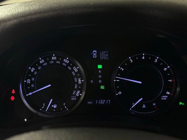 Used 2014 Lexus IS 250C w/ Navigation System Package RWD image 25
