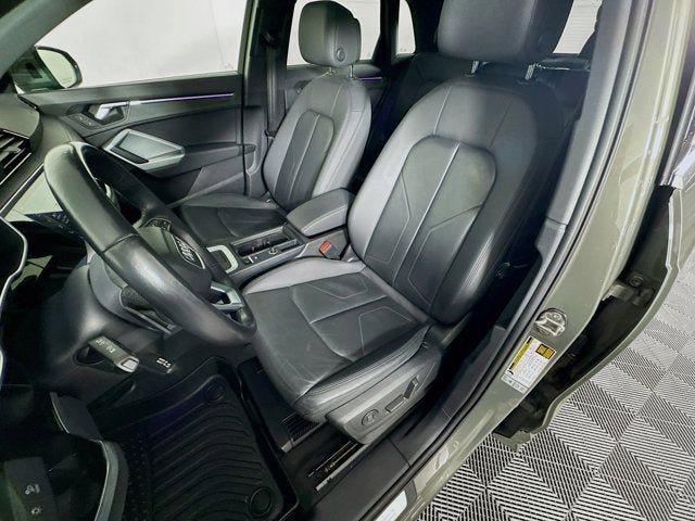 Used 2021 Audi Q3 2.0T Premium Plus AWD/4WD image 22