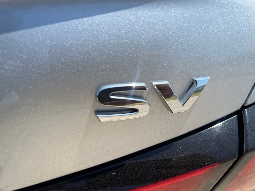 Used 2022 Nissan Altima 2.5 SV FWD image 11