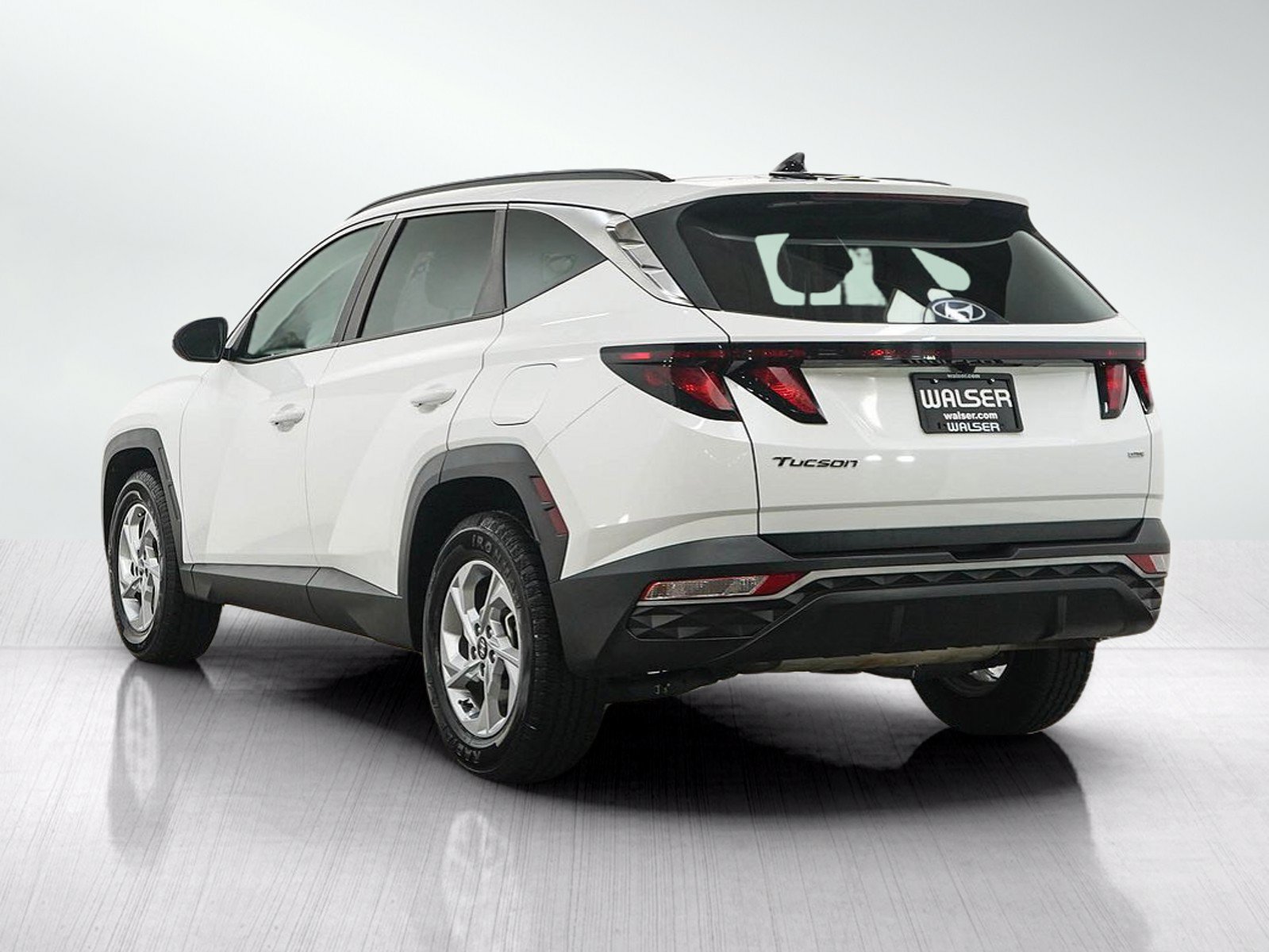 Used 2024 Hyundai Tucson SEL AWD/4WD image 3