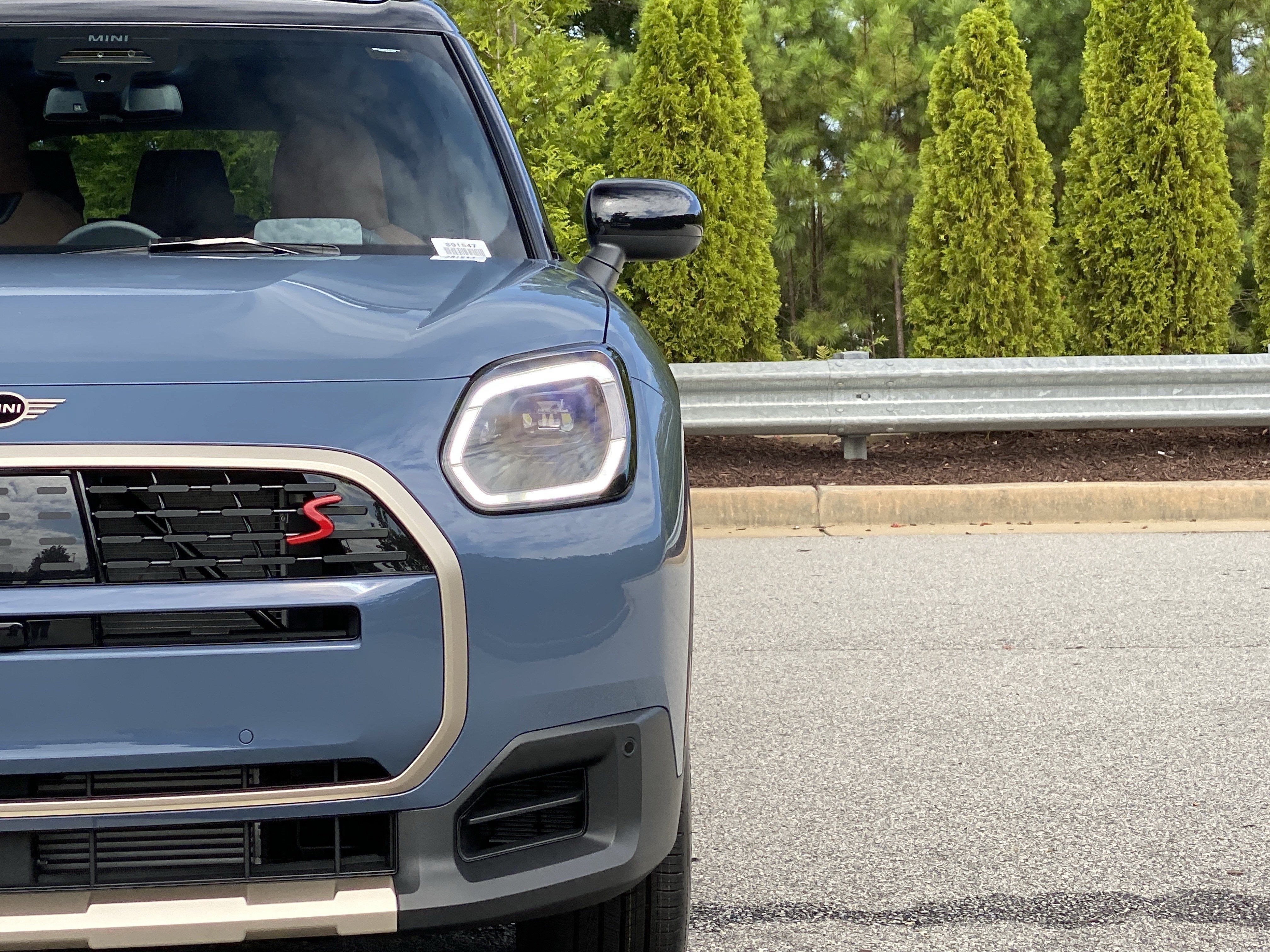 Used 2026 MINI Cooper Countryman S w/ Comfort Package Max AWD/4WD image 18
