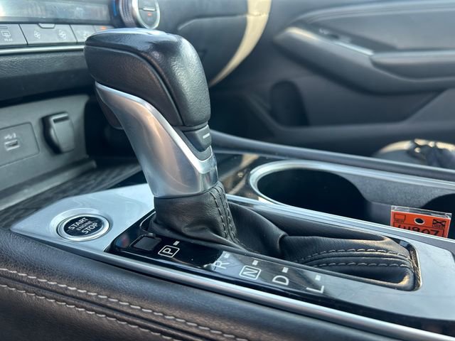 Used 2023 Nissan Altima 2.5 SL FWD image 18