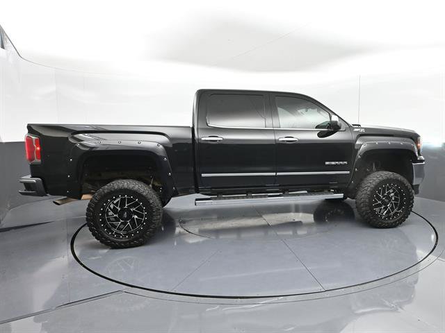 Used 2018 GMC Sierra 1500 SLT AWD/4WD image 29